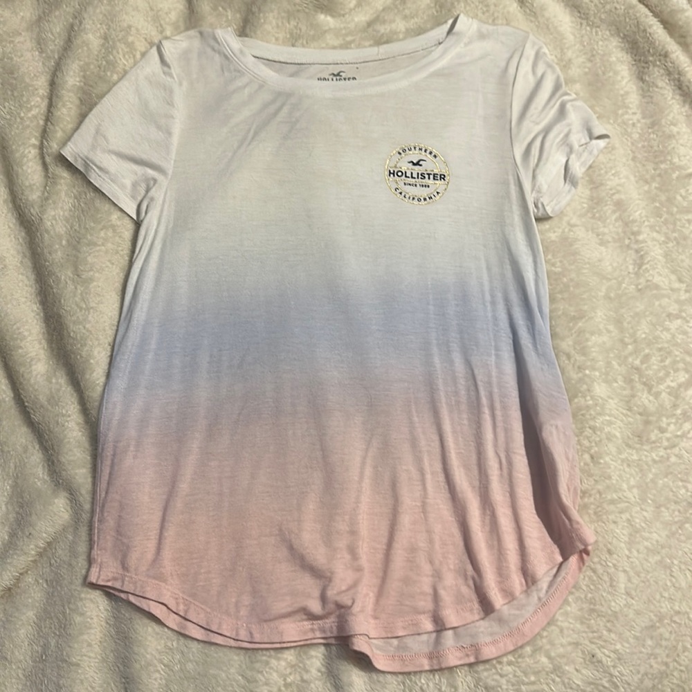 Hollister Shirt